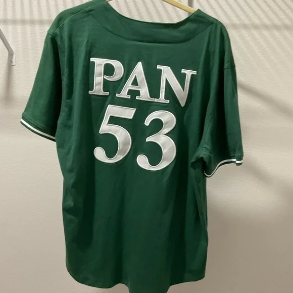 NWT Disney’s Peter Pan jersey - Picture 5 of 10